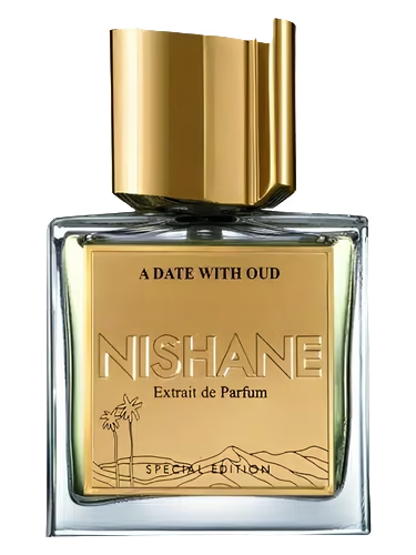 A Date With Oud