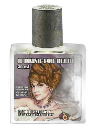 A Drink For Delia
