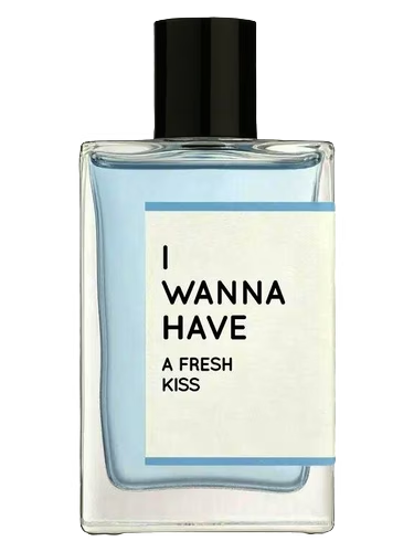 A Fresh Kiss