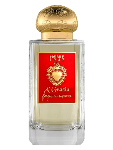 A' Grazia