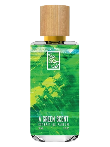 A Green Scent