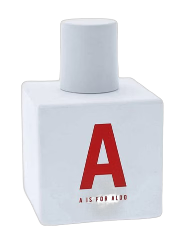 A is for ALDO Red