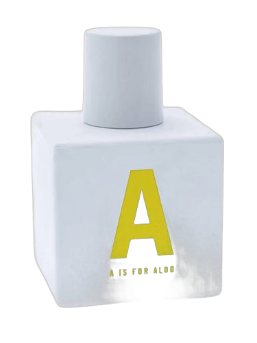 A is for ALDO Yellow
