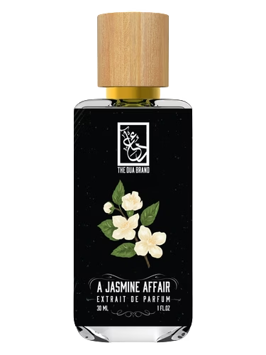 A Jasmine Affair