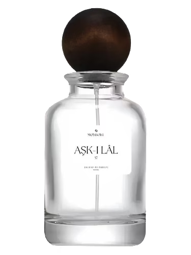Aşk-ı Lâl by Monkoku