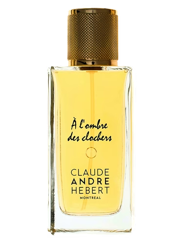 A l'Ombre des Clochers by Claude Andre Hebert