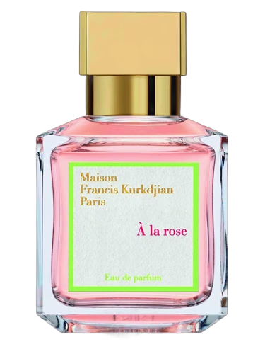 A La Rose