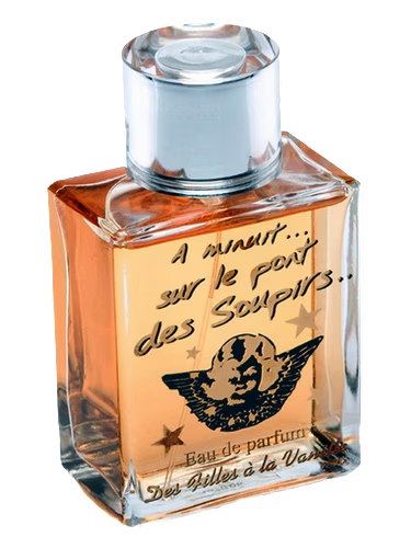 A Minuit Sur Le Pont Des Soupirs