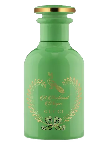 A Nocturnal Whisper Perfume Oil by Gucci