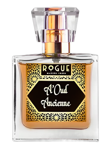 A'Oud Ancienne