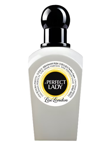 A Perfect Lady