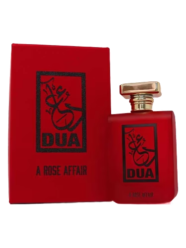 A Rose Affair