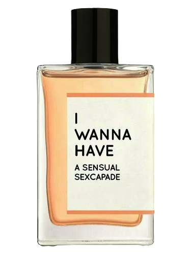 A Sensual Sexcapade