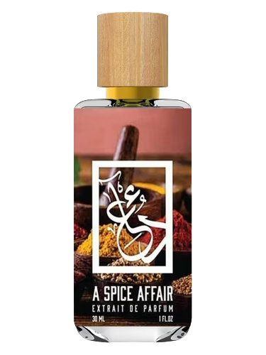 A Spice Affair