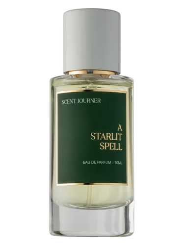 A Starlit Spell