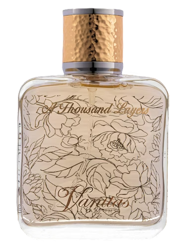 A Thousand Layers by Vanitas Parfums
