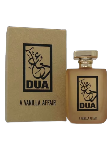 A Vanilla Affair