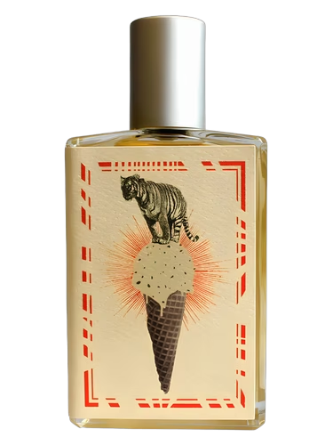 A Whiff of Wafflecone