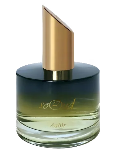 Aabir by SoOud