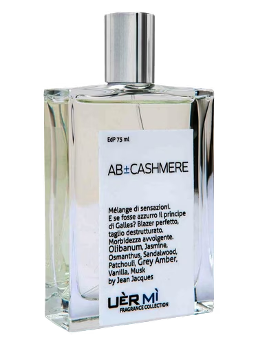 AB ± Cashmere