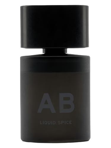 AB Liquid Spice