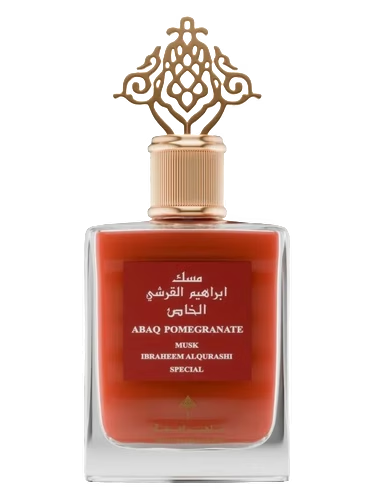 Abaq Pomegranate Musk