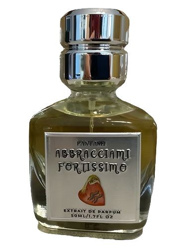 Abbracciami Fortissimo by PantaRei