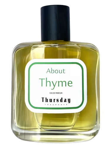 About Thyme