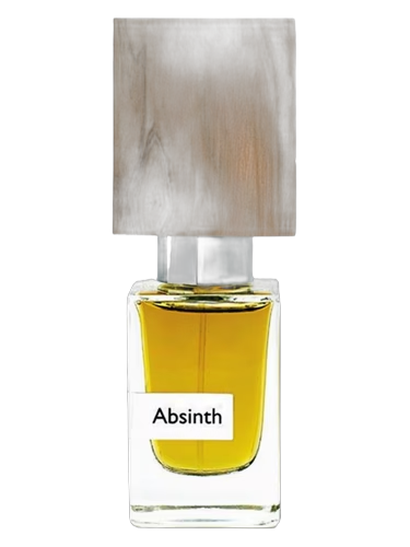 Absinth by Nasomatto