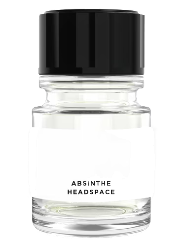 Absinthe Headspace