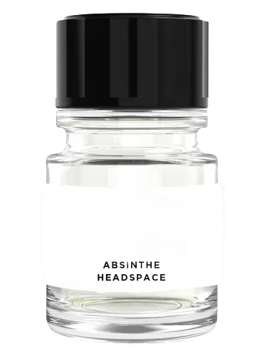 Absinthe Headspace by Headspace