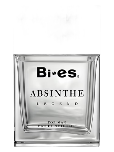 Absinthe Legend by Bi-es