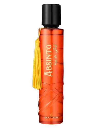 Absinto Arabian Nights by Água de Cheiro