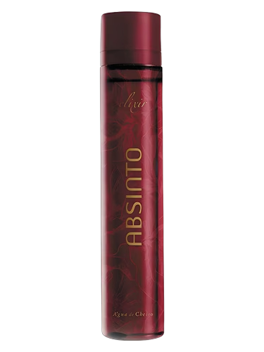 Absinto Elixir by Água de Cheiro