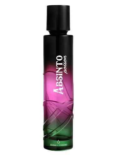 Absinto Poison