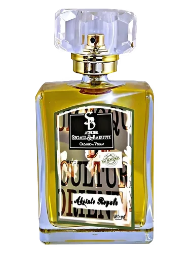 Absinto Royale by Atelier Segall & Barutti