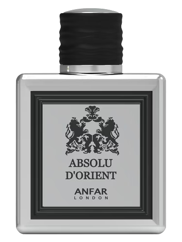 Absolu d’Orient