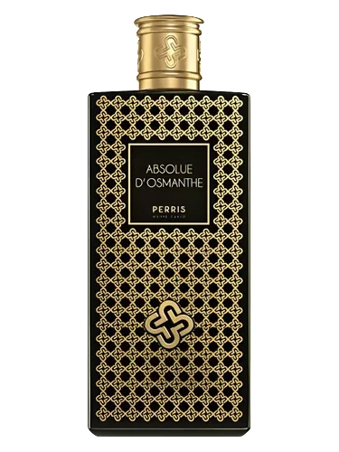 Absolue d’Osmanthe by Perris Monte Carlo