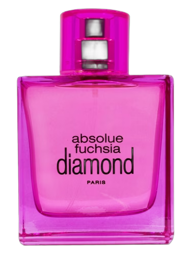 Absolue Fuchsia Diamond