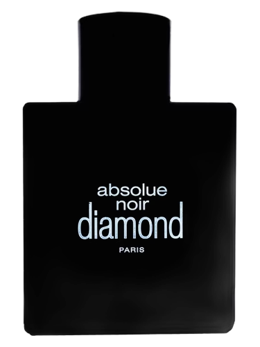 Absolue Noir Diamond by Absolue Diamond