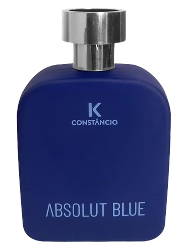 Absolut Blue