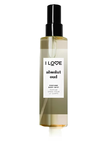 Absolut Oud by I LOVE