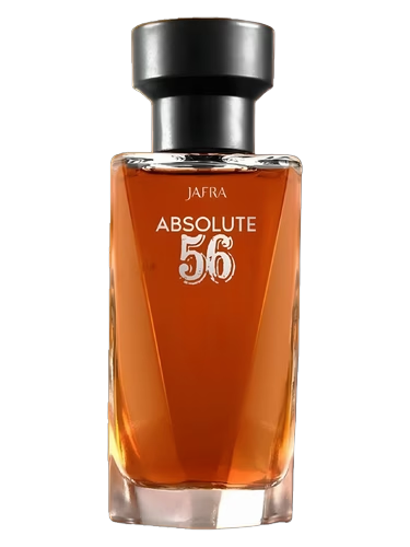 Absolute 56 by JAFRA