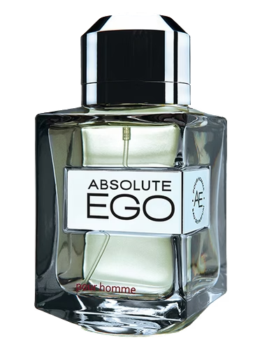 Absolute Ego