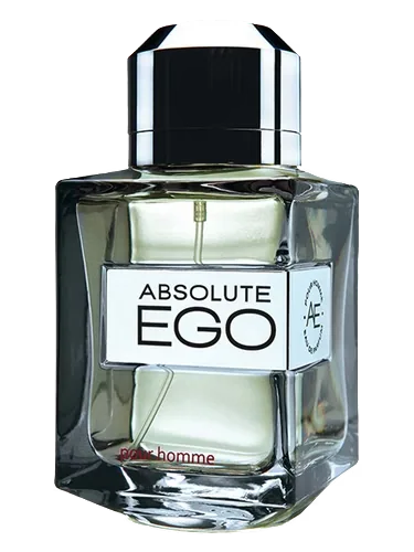 Absolute Ego by CIEL Parfum