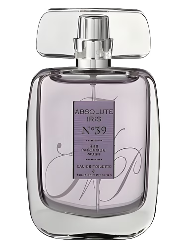 Absolute Iris N°39