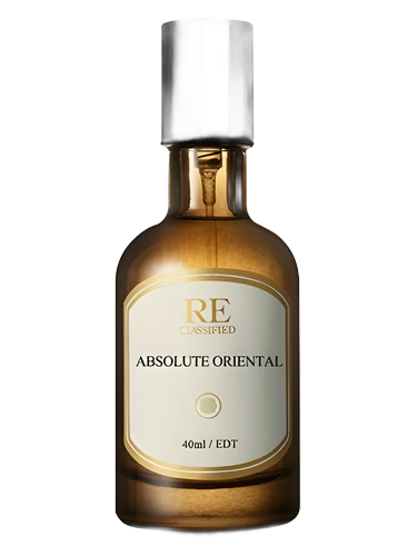 Absolute Oriental 绝对东方