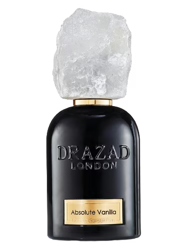 Absolute Vanilla by Drazad London