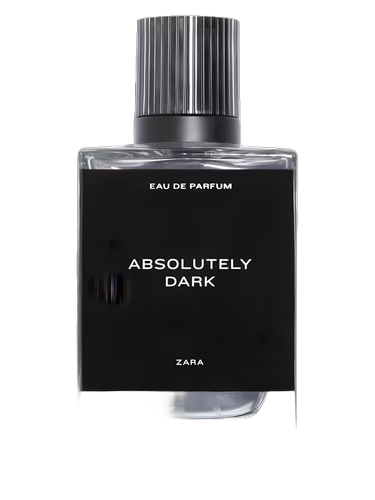 Absolutely Dark