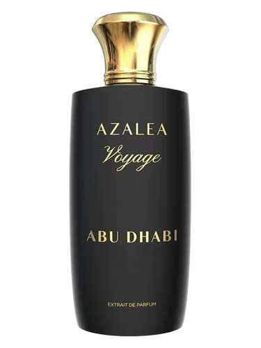 Abu Dhabi by Azalea Parfums